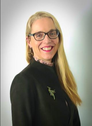 L. Jen Shaffer